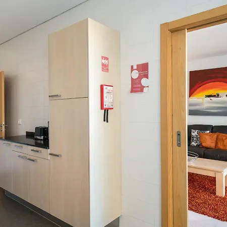 Marina - Aquamar 309 By Sun Apartment Vilamoura