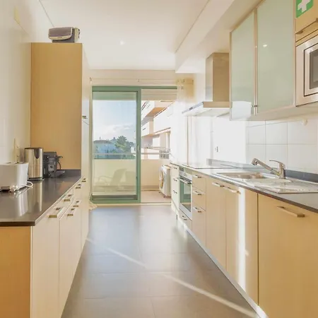 Apartament Marina - Aquamar 309 By Sun *