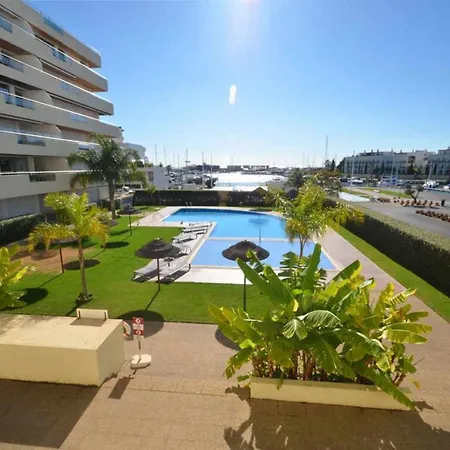 Marina - Aquamar 309 By Sun Vilamoura
