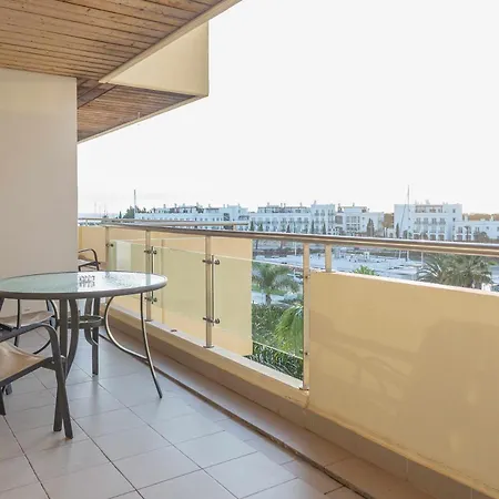 Apartament Marina - Aquamar 309 By Sun Vilamoura