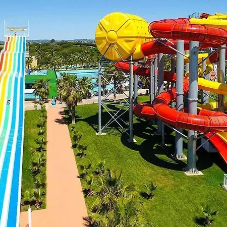 Marina - Aquamar 309 By Sun Apartament Vilamoura