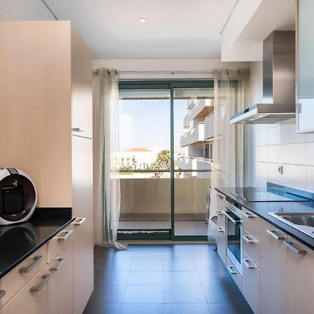 Apartament Marina - Aquamar 309 By Sun *