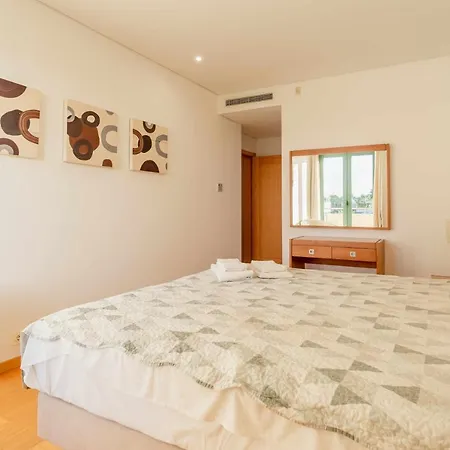 Marina - Aquamar 309 By Sun Apartament