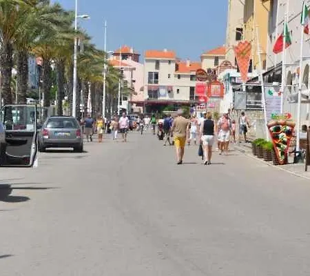 Апартаменты Marina - Aquamar 309 By Sun Виламура