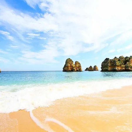 Marina - Aquamar 309 By Sun Апартаменты