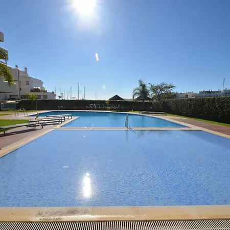 Apartament Marina - Aquamar 309 By Sun *