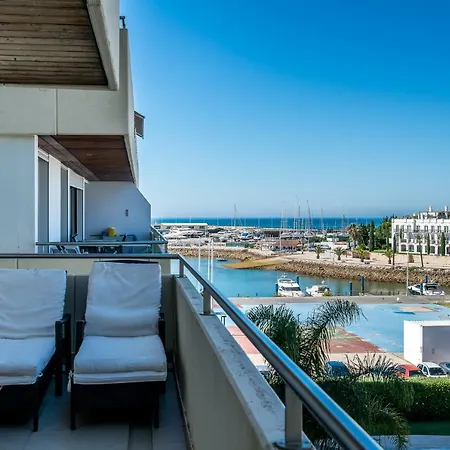 Marina - Aquamar 309 By Sun Apartament