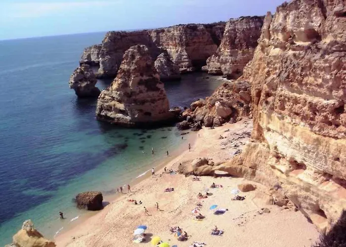 Apartament Marina - Aquamar 309 By Sun *