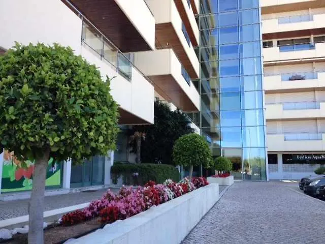 Apartament Marina - Aquamar 309 By Sun *