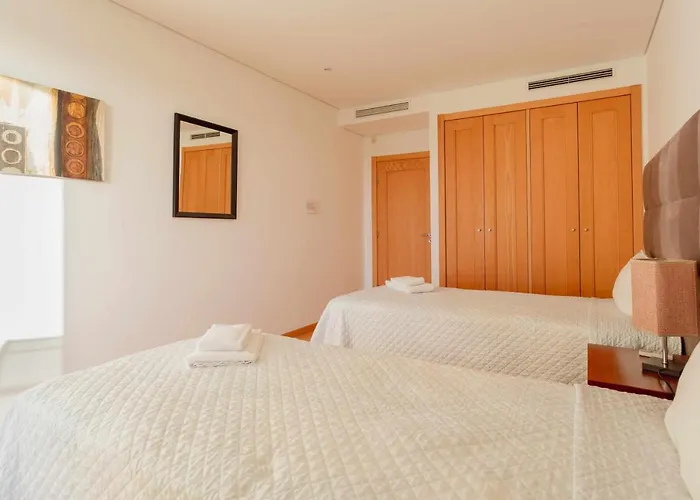 Apartament Marina - Aquamar 309 By Sun Vilamoura