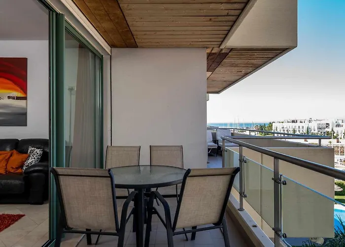 Marina - Aquamar 309 By Sun * Vilamoura