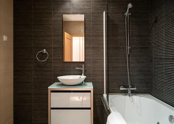 Apartament Marina - Aquamar 309 By Sun Vilamoura