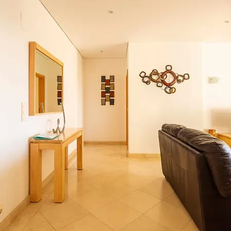 Marina Aquamar 309 By Sun * Vilamoura