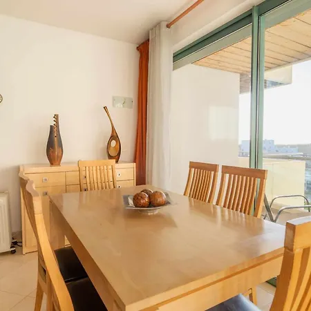 Marina Aquamar 309 By Sun Apartment *
