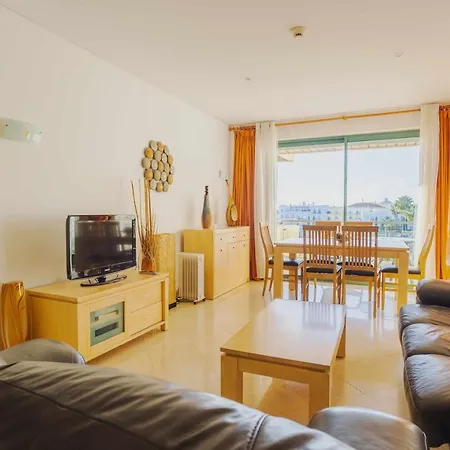 Marina Aquamar 309 By Sun Apartment