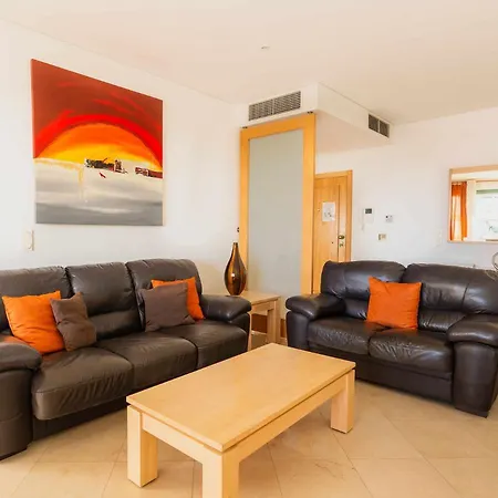 Marina - Aquamar 309 By Sun *