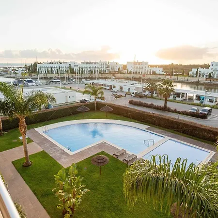 Apartment Marina Aquamar 309 By Sun