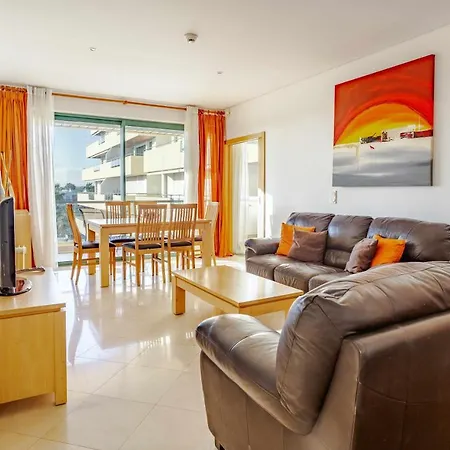 Marina Aquamar 309 By Sun Apartment *