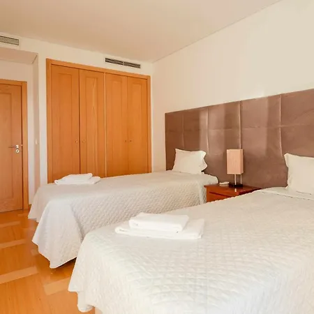Marina Aquamar 309 By Sun Apartment *