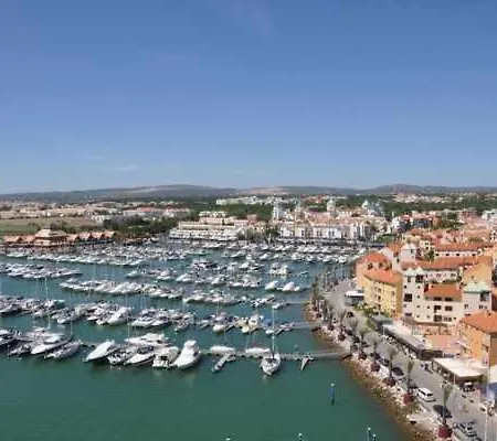 Appartement Marina - Aquamar 309 By Sun *