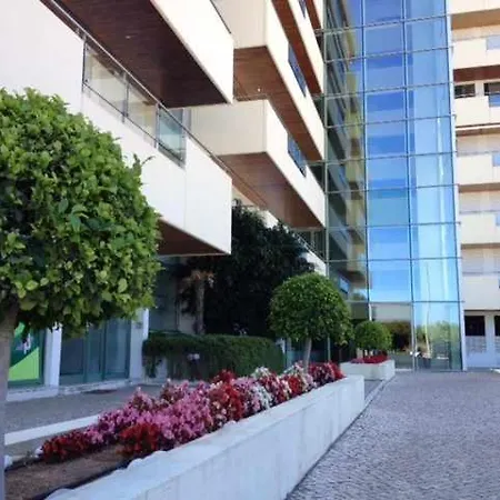 Apartment Marina Aquamar 309 By Sun *