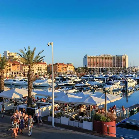 Appartement Marina - Aquamar 309 By Sun