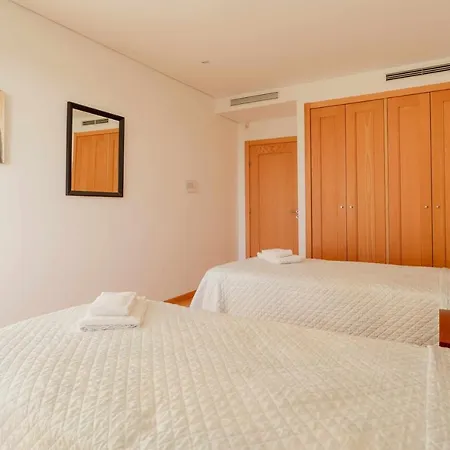 Appartement Marina - Aquamar 309 By Sun Vilamoura