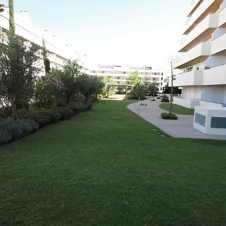 Marina Aquamar 309 By Sun Apartment Vilamoura