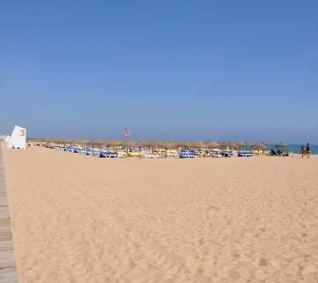 Marina - Aquamar 309 By Sun