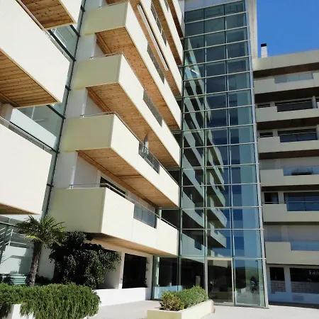 Apartment Marina Aquamar 309 By Sun *