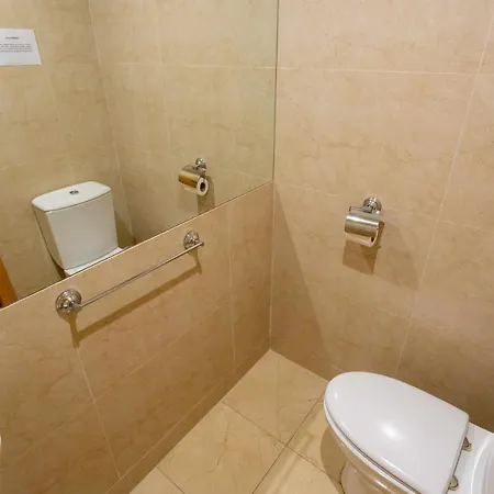 Appartement Marina - Aquamar 309 By Sun *