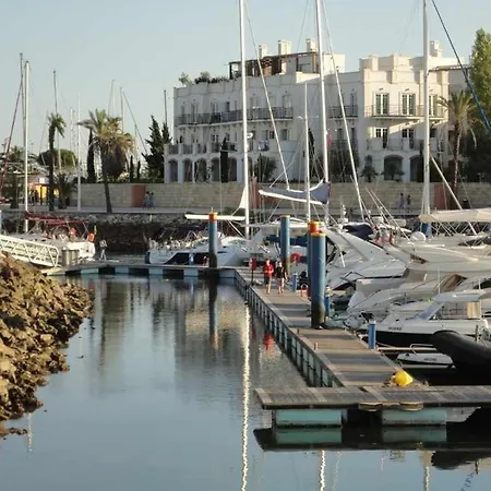 Marina Aquamar 309 By Sun * Vilamoura
