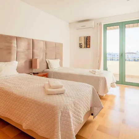 Appartement Marina - Aquamar 309 By Sun