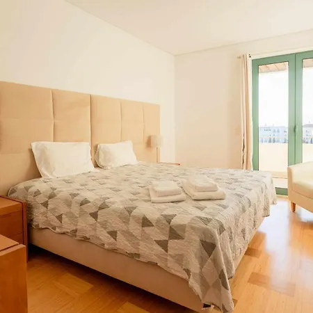 Marina - Aquamar 309 By Sun *